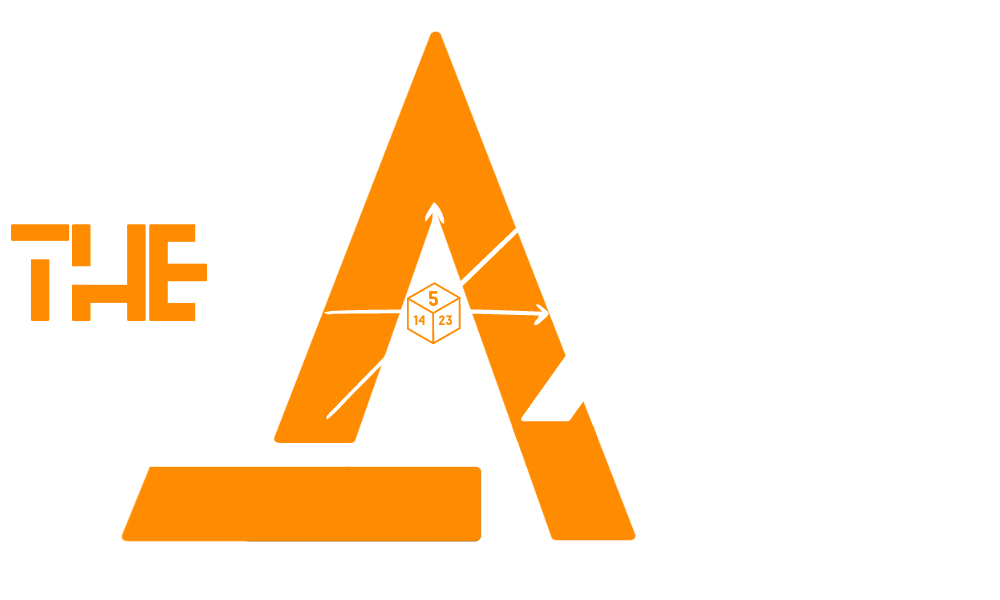 TheZAxis Logo